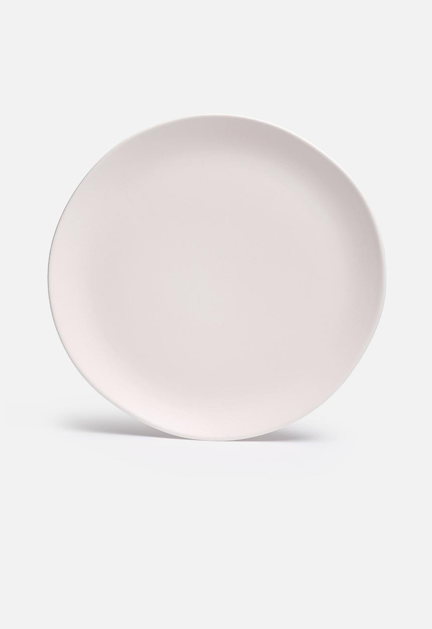 Urchin Art - Dinner plate set of 4