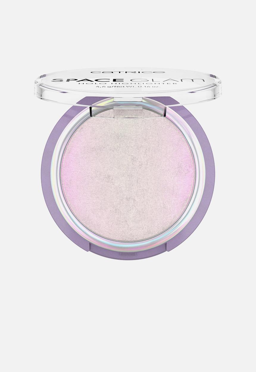 Catrice - Space Glam Holo Highlighter -  010 Beam Me Up!
