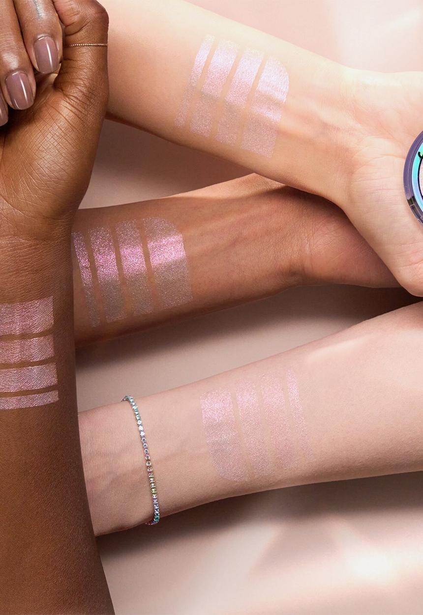 Catrice - Space Glam Holo Highlighter -  010 Beam Me Up!