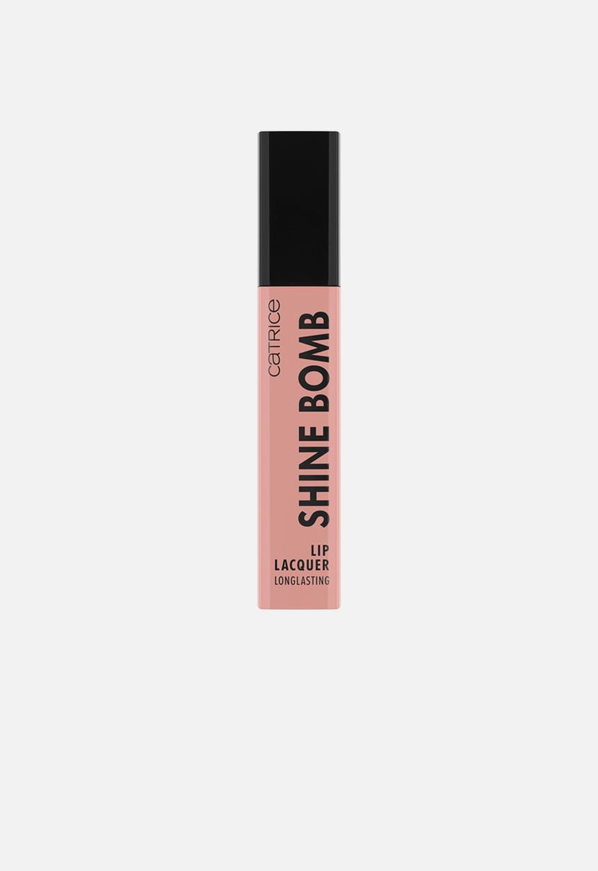 Catrice - Shine Bomb Lip Lacquer  - 010 French Silk