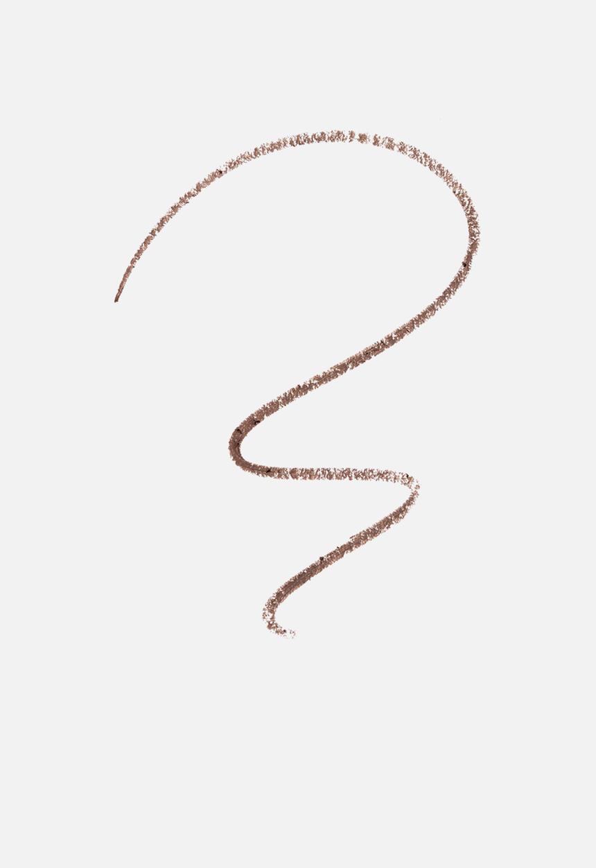 Catrice - Slim'Matic Ultra Brow Pencil Waterproof  - 040 Cool Brown