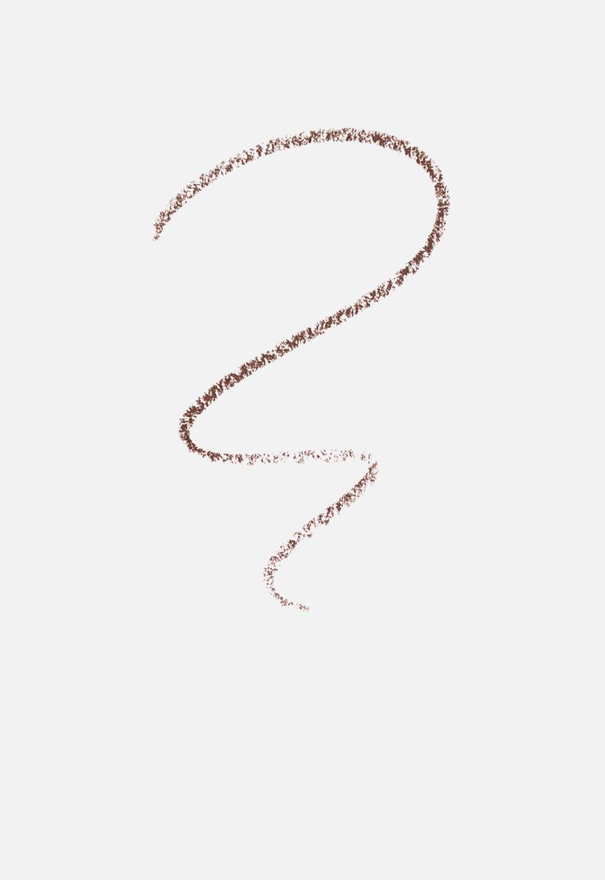 Catrice - Slim'Matic Ultra Brow Pencil Waterproof  - 050 Chocolate