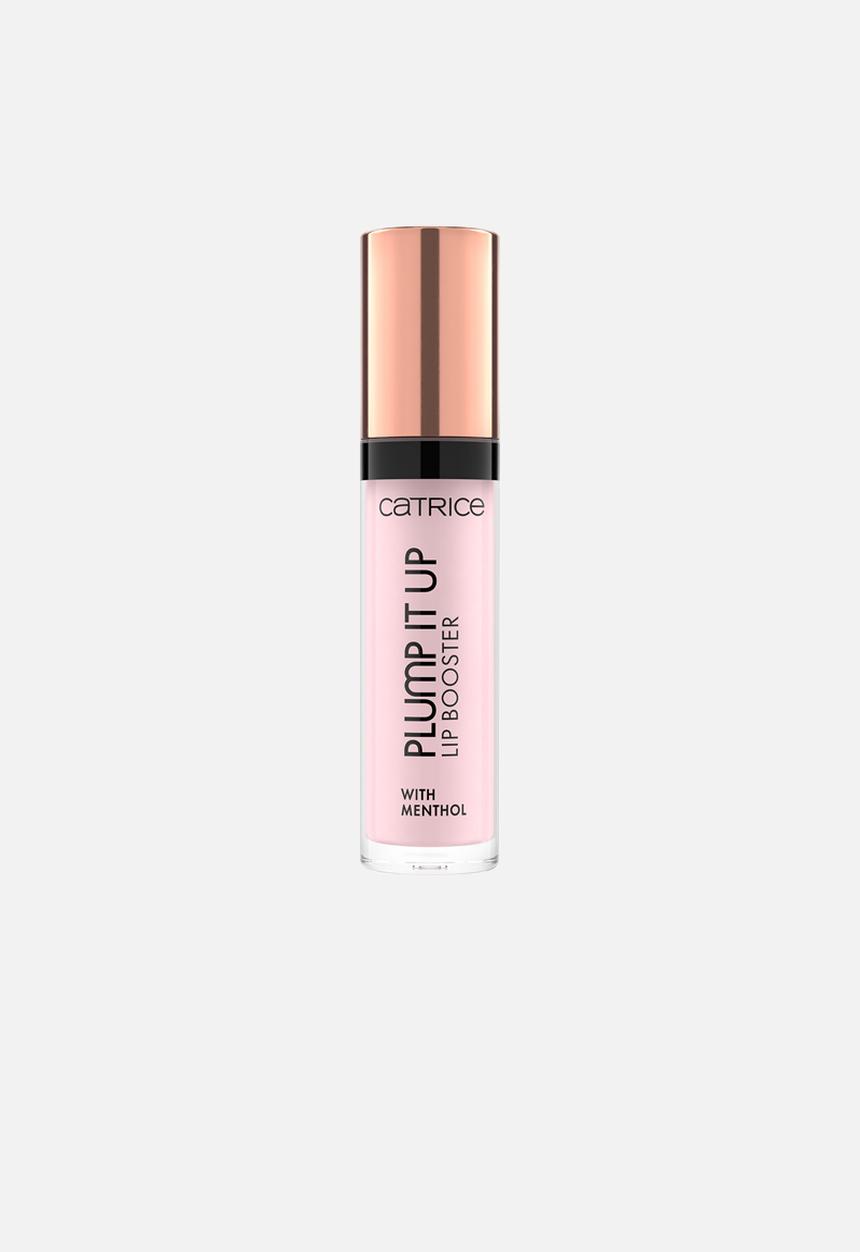 Catrice - Plump It Up Lip Booster  - 020 No Fake Love