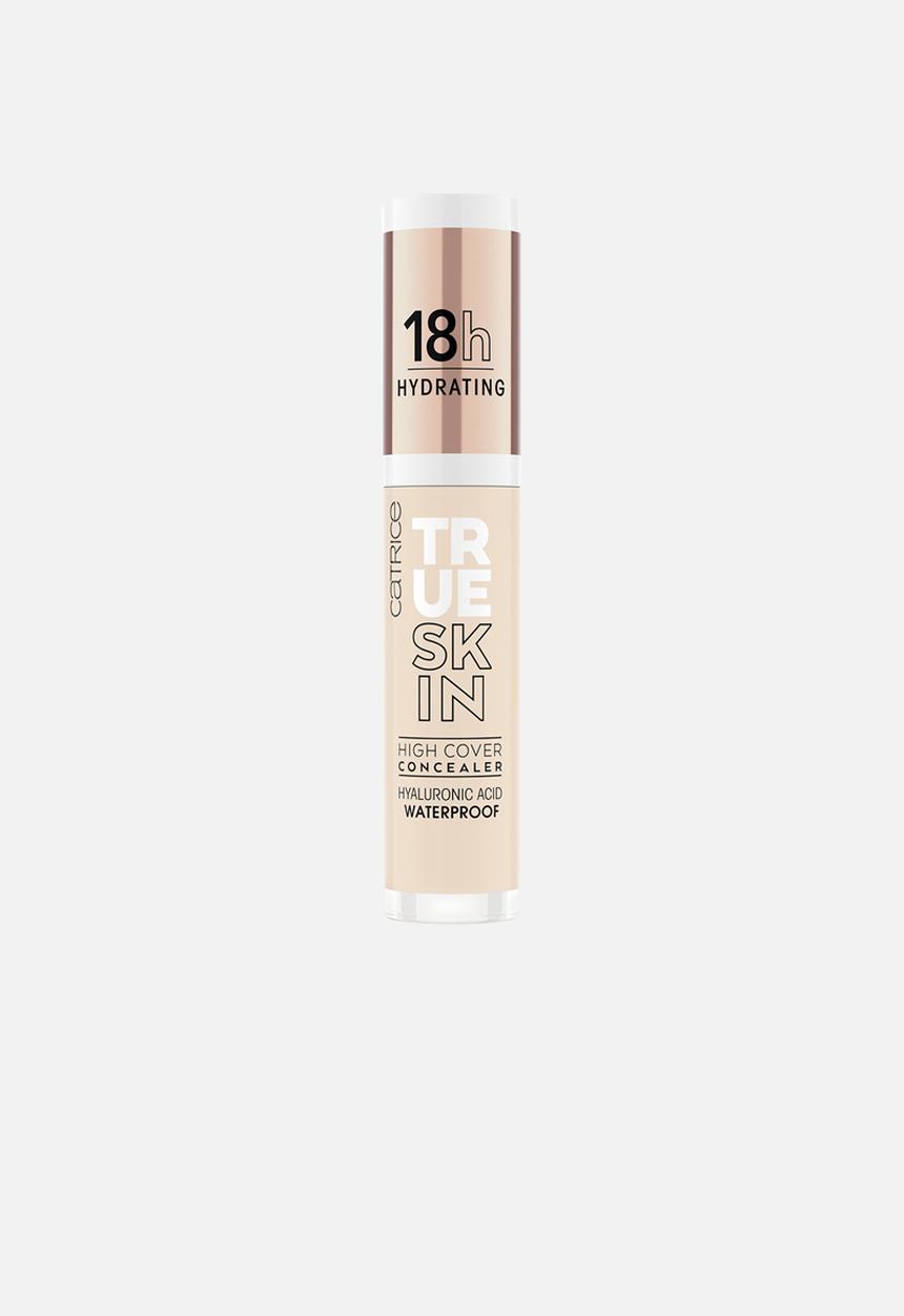Catrice - True Skin High Cover Concealer  - 001 Neutral Swan