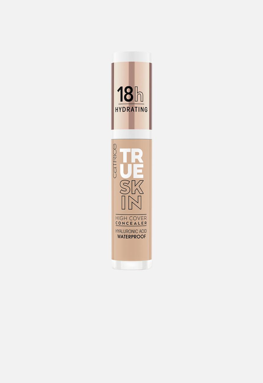 Catrice - True Skin High Cover Concealer  - 033 Cool Almond