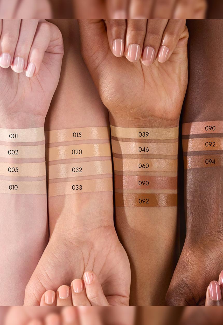 Catrice - True Skin High Cover Concealer  - 033 Cool Almond