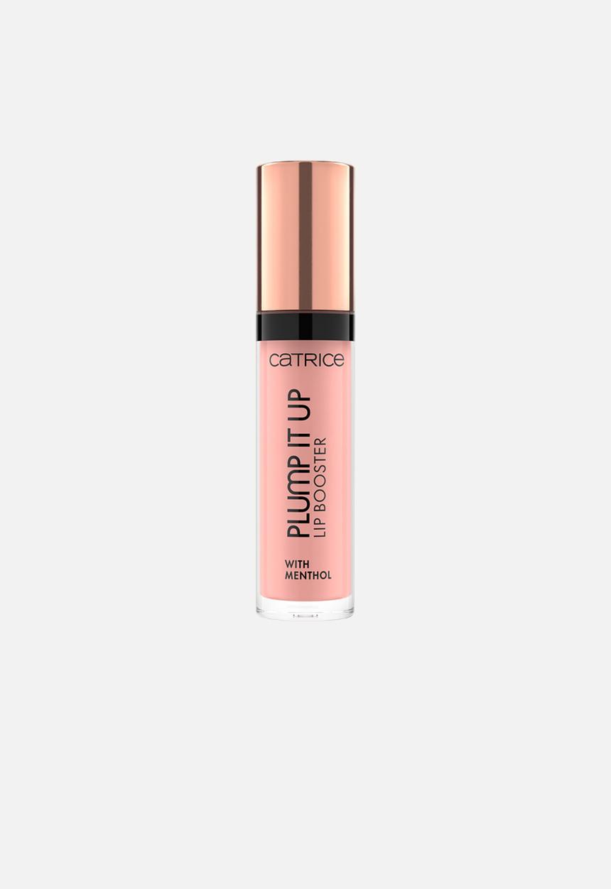 Catrice - Plump It Up Lip Booster  - 060 Real Talk