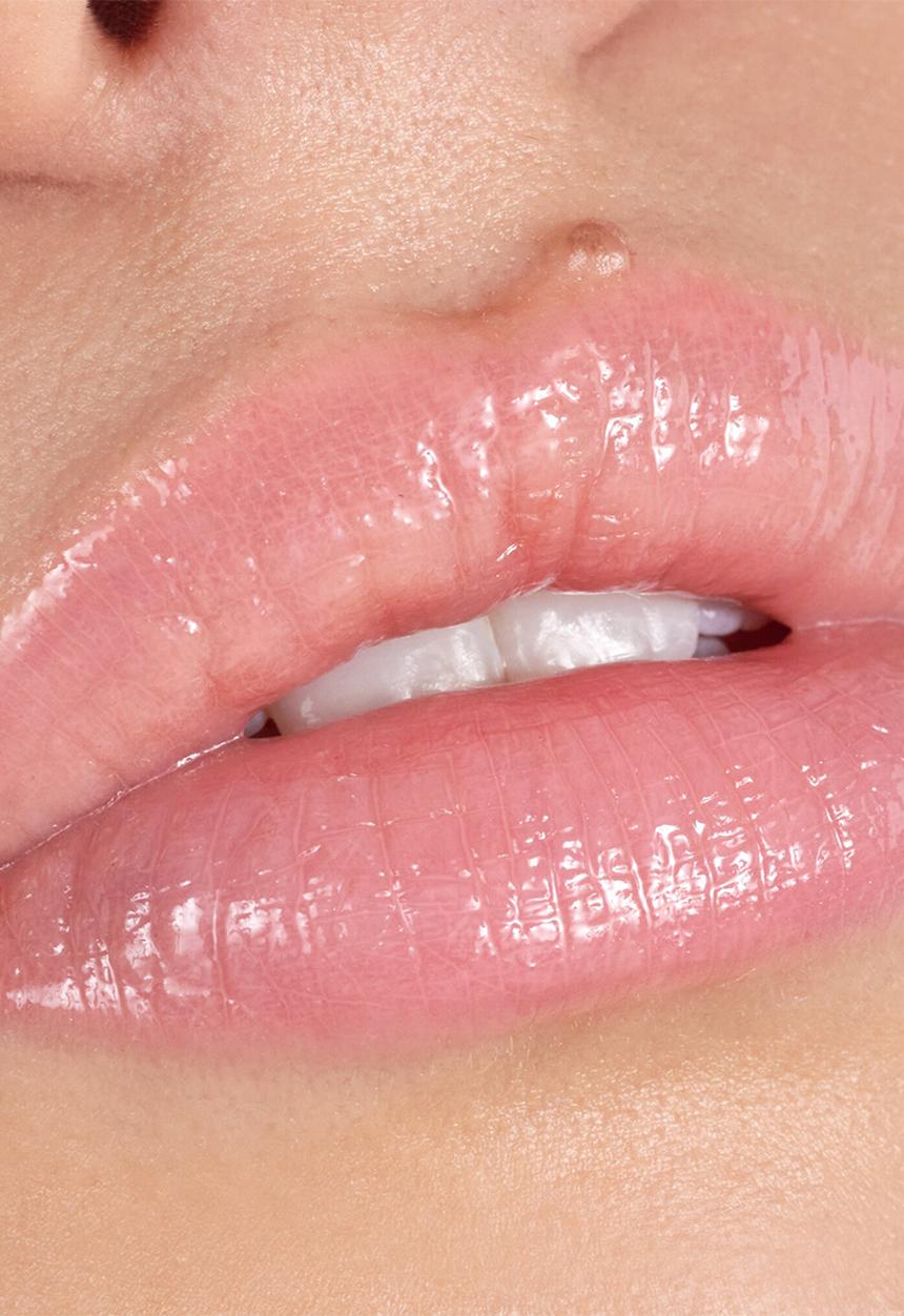 Catrice - Plump It Up Lip Booster  - 060 Real Talk