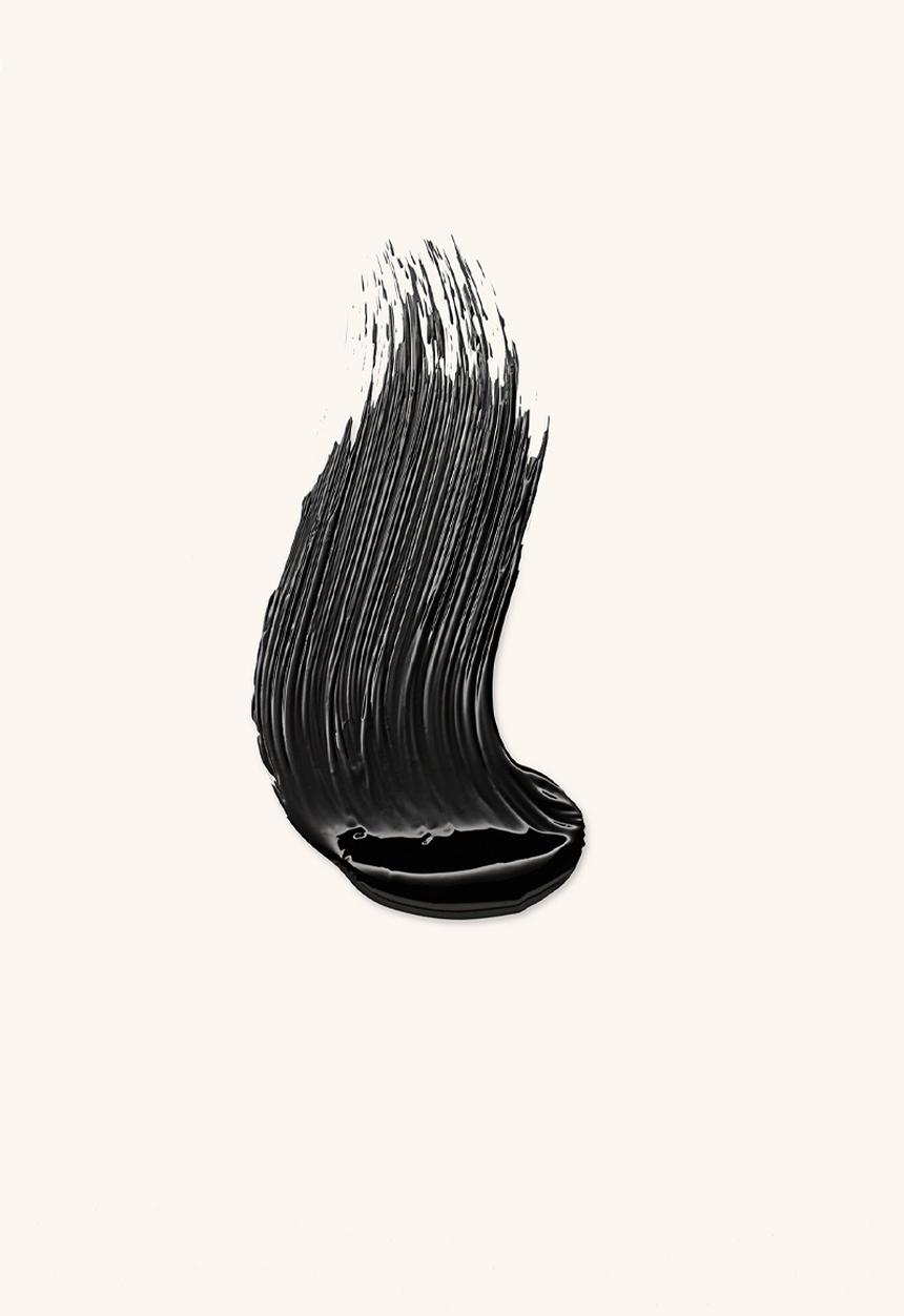 Catrice - Curl Freeze Lash Styling Gel  - 010 Milky Black Tint