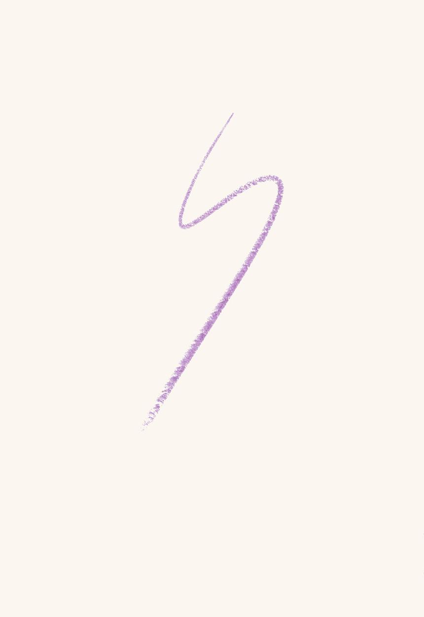 Catrice - Kohl Kajal Waterproof - 090 La La Lavender