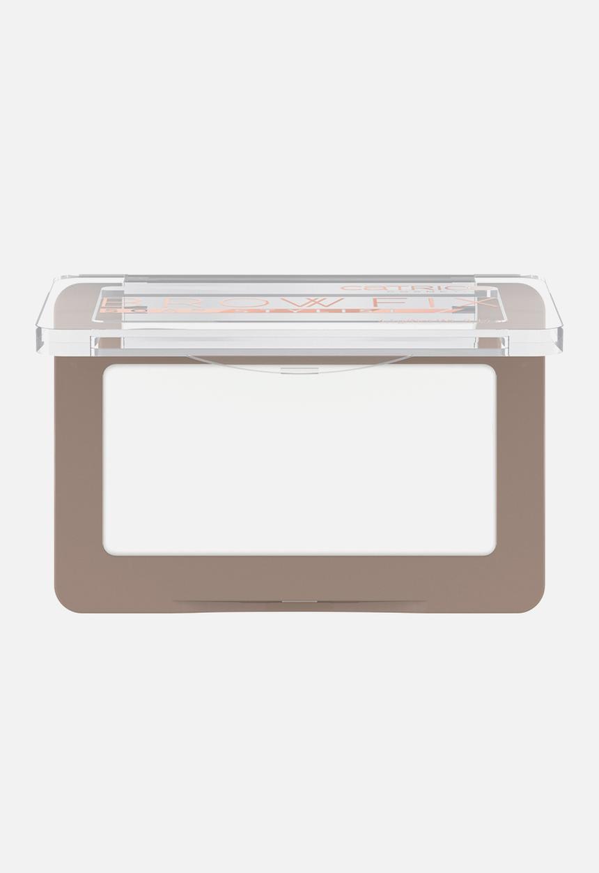 Catrice - Brow Fix Soap Stylist  - 010 Full And Fluffy