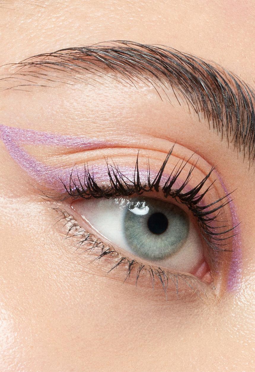 Catrice - Kohl Kajal Waterproof - 090 La La Lavender