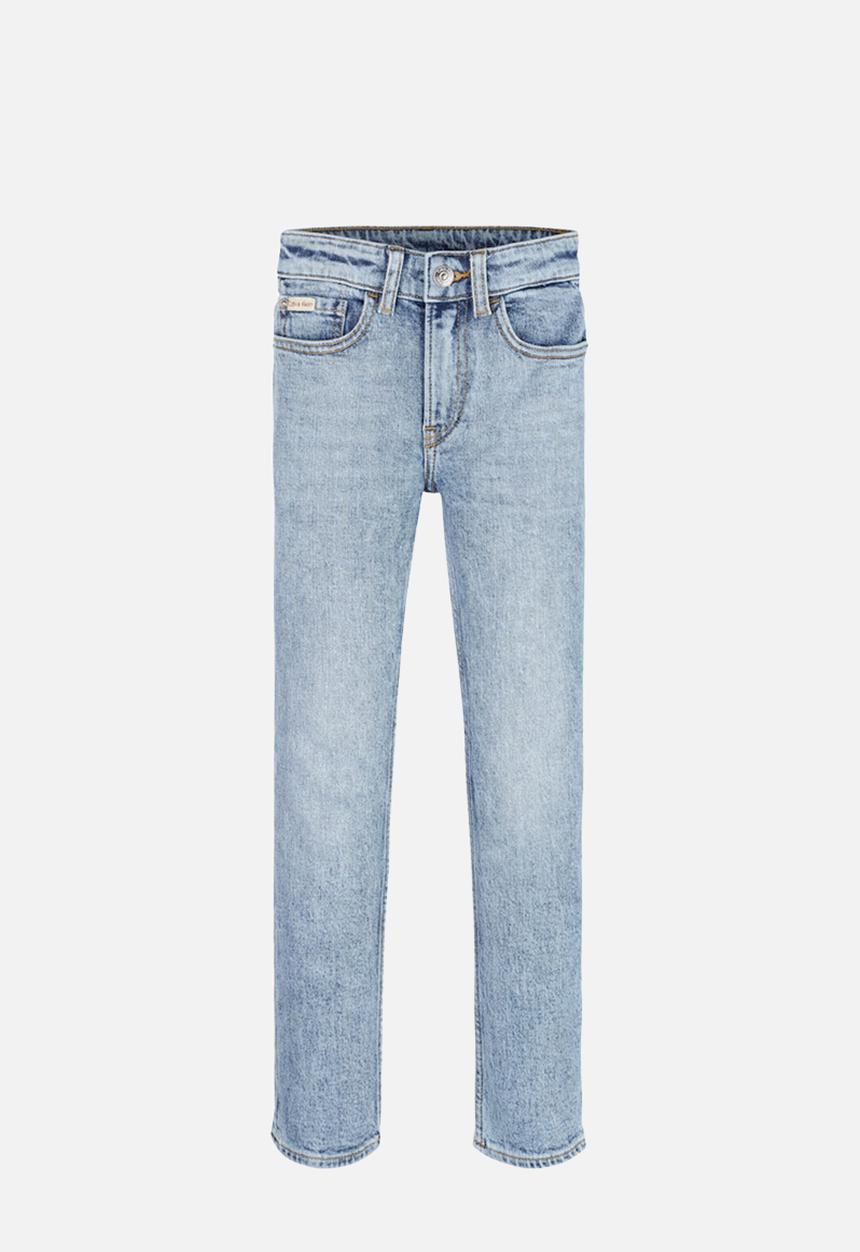 Calvin Klein - Reef blue slim - reef blue ess