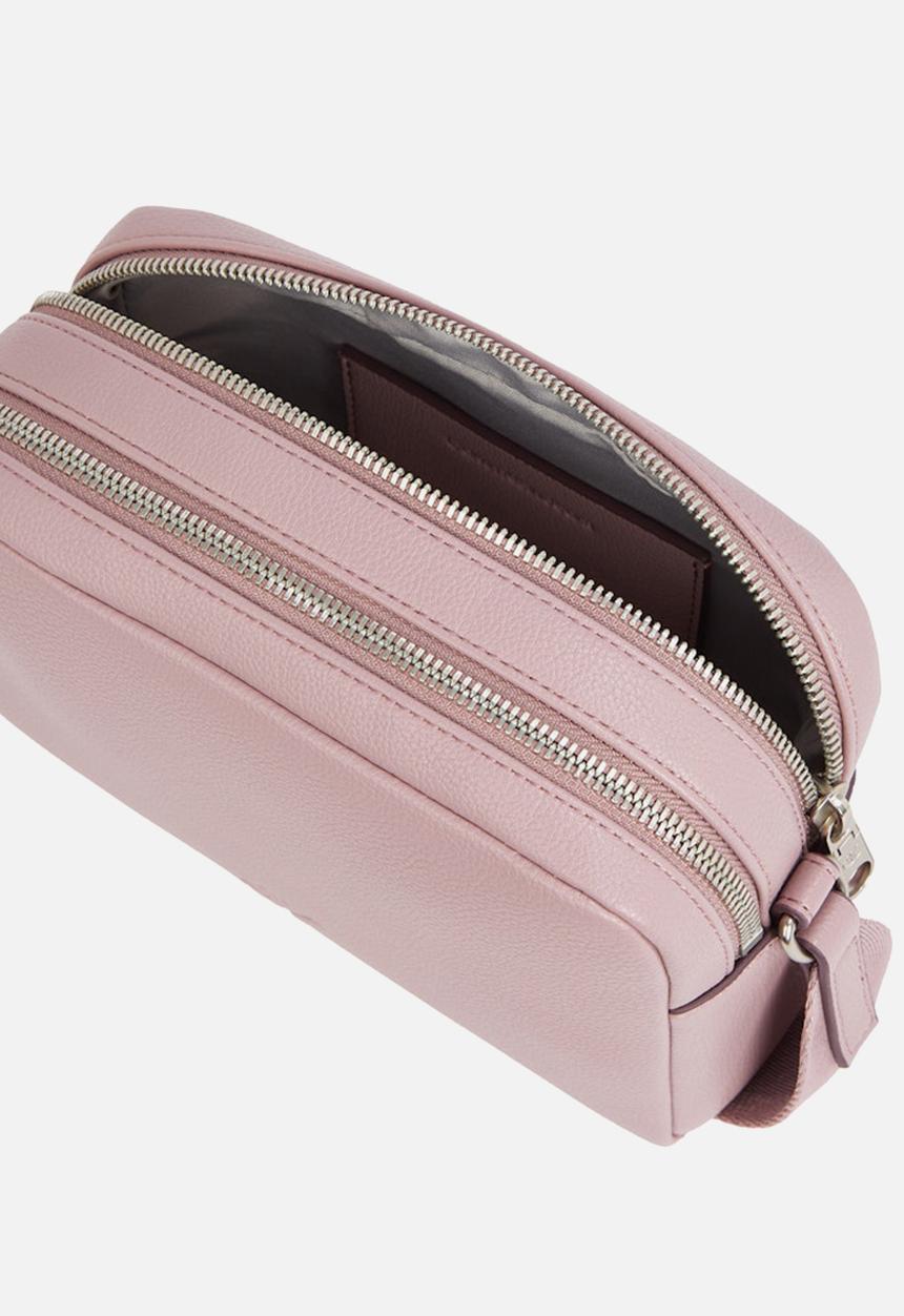 Calvin Klein - Ultralight camera bag21 pu- quail