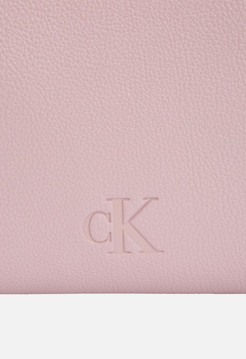 Calvin Klein - Ultralight camera bag21 pu- quail