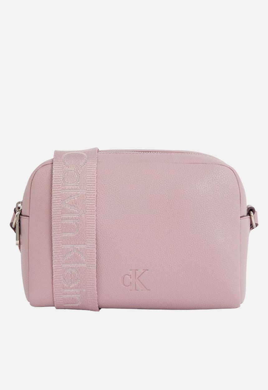 Calvin Klein - Ultralight camera bag21 pu- quail