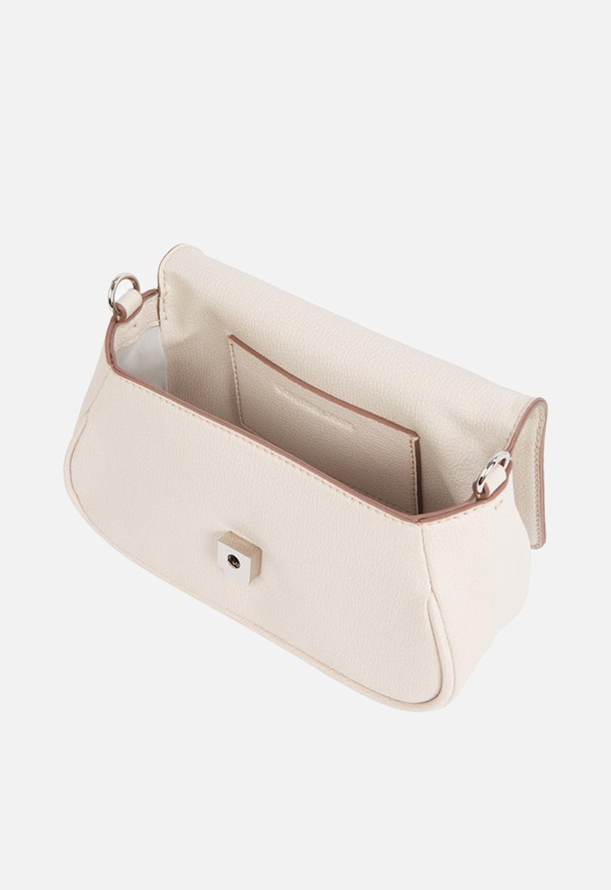 Calvin Klein - Minimal monogram shoulder bag20- wind chime