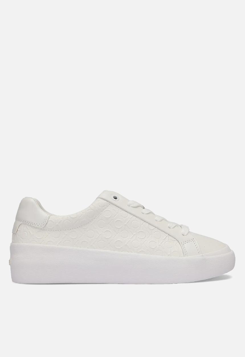 Calvin Klein - VULC LACE UP MONO MIX