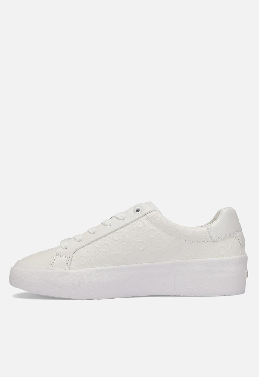 Calvin Klein - VULC LACE UP MONO MIX