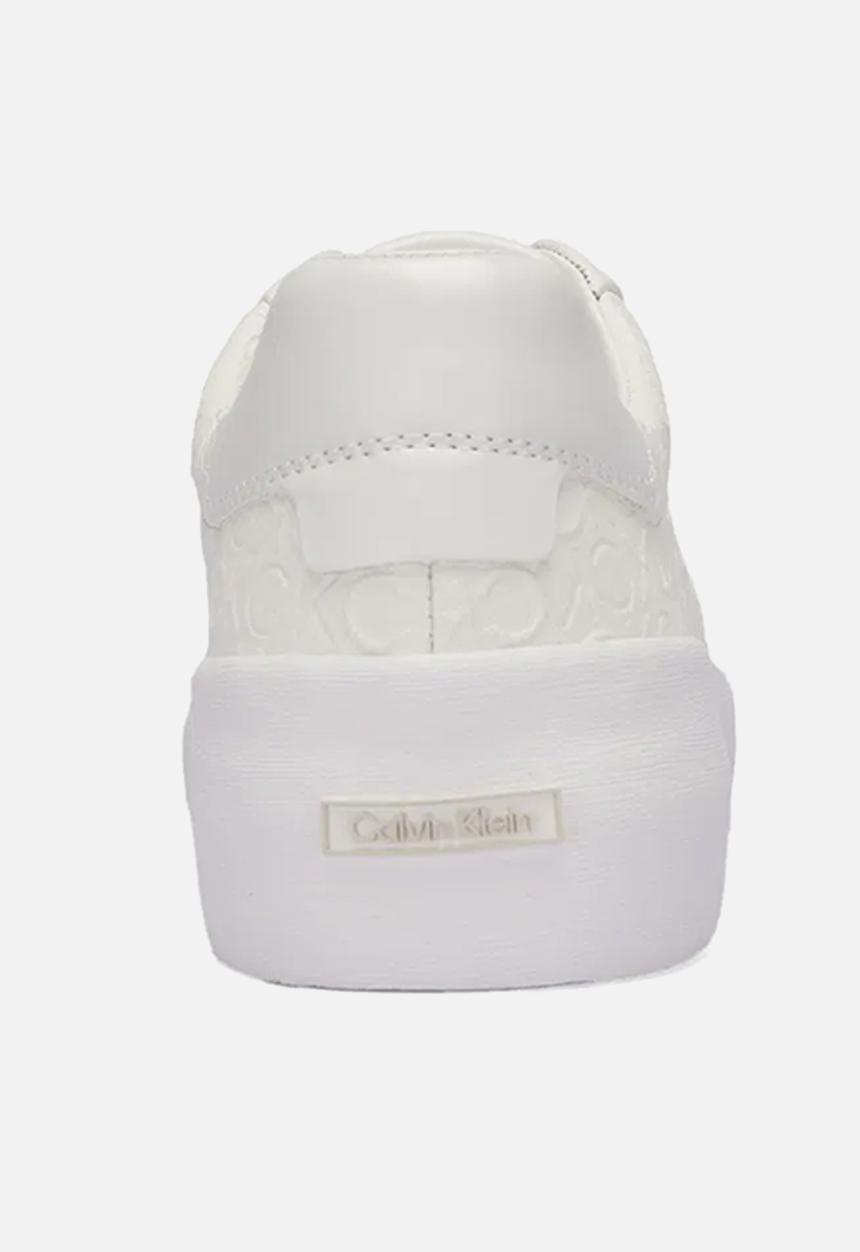 Calvin Klein - VULC LACE UP MONO MIX