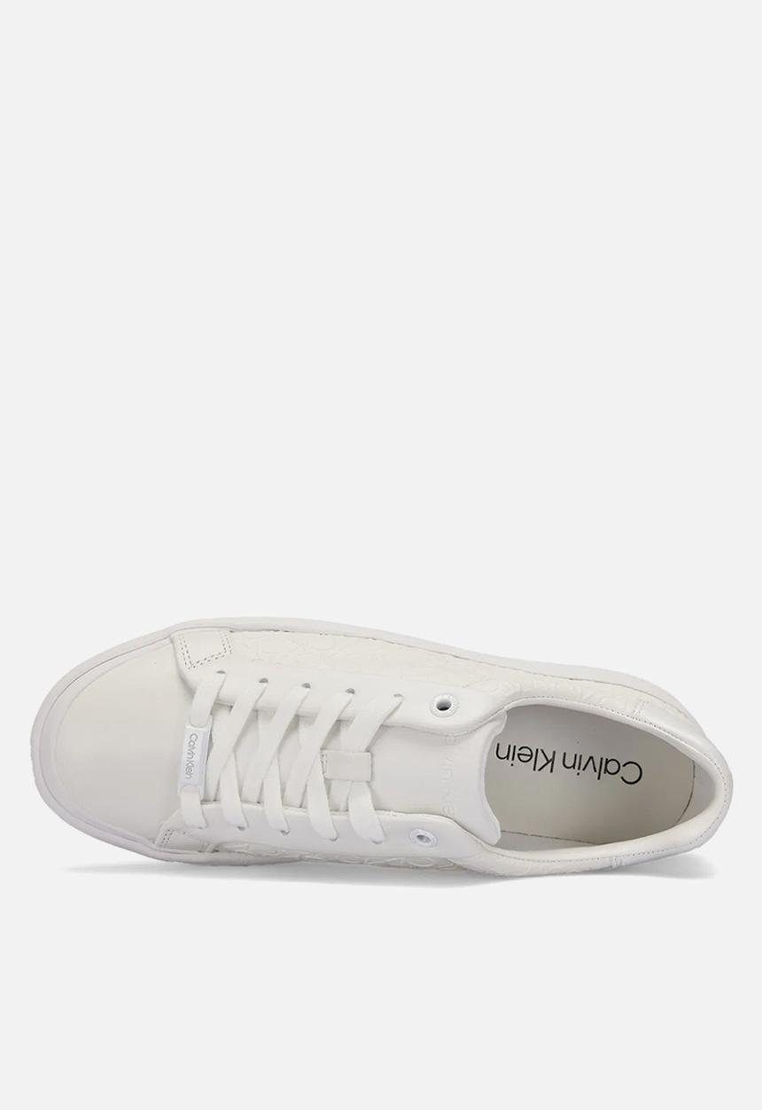 Calvin Klein - VULC LACE UP MONO MIX
