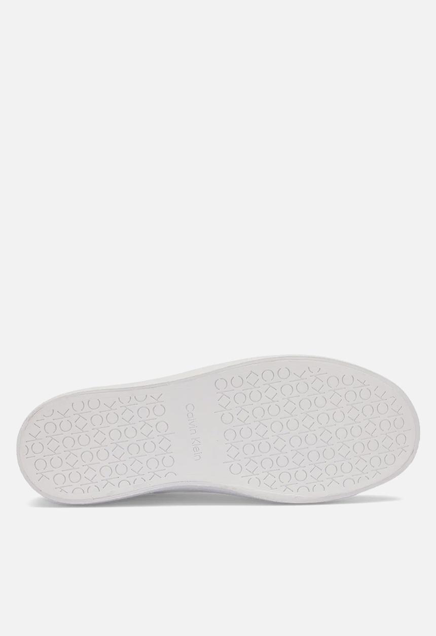 Calvin Klein - VULC LACE UP MONO MIX