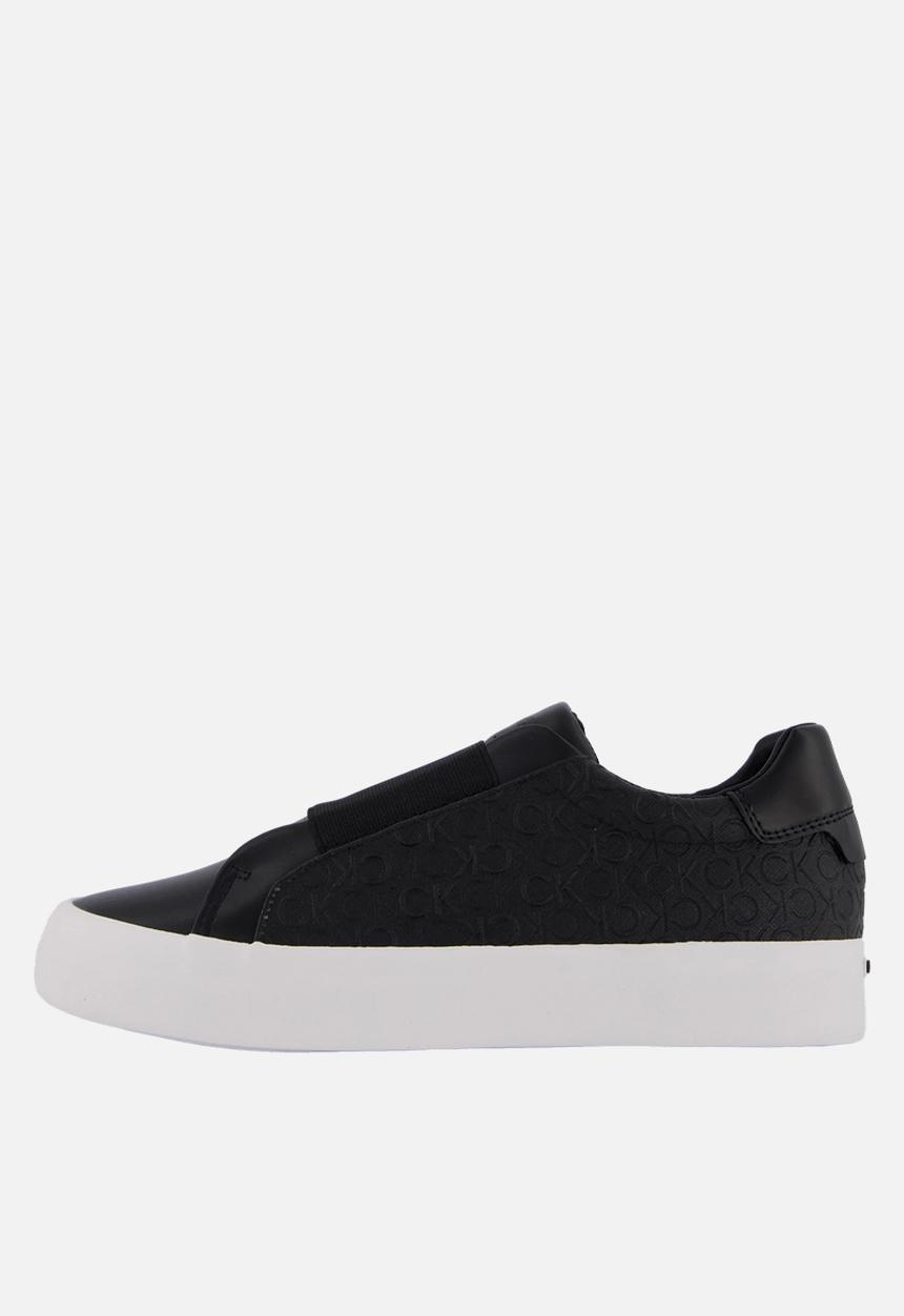 Calvin Klein - VULC SLIP ON MONO MIX