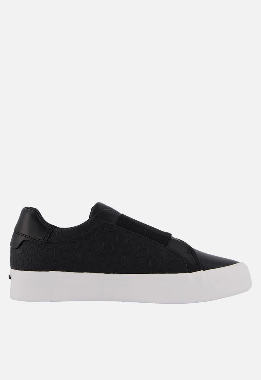 Calvin Klein - VULC SLIP ON MONO MIX