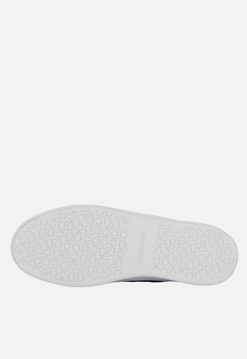 Calvin Klein - VULC SLIP ON MONO MIX