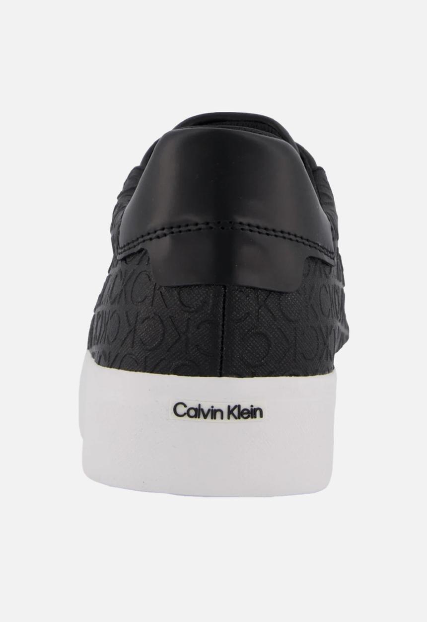 Calvin Klein - VULC SLIP ON MONO MIX