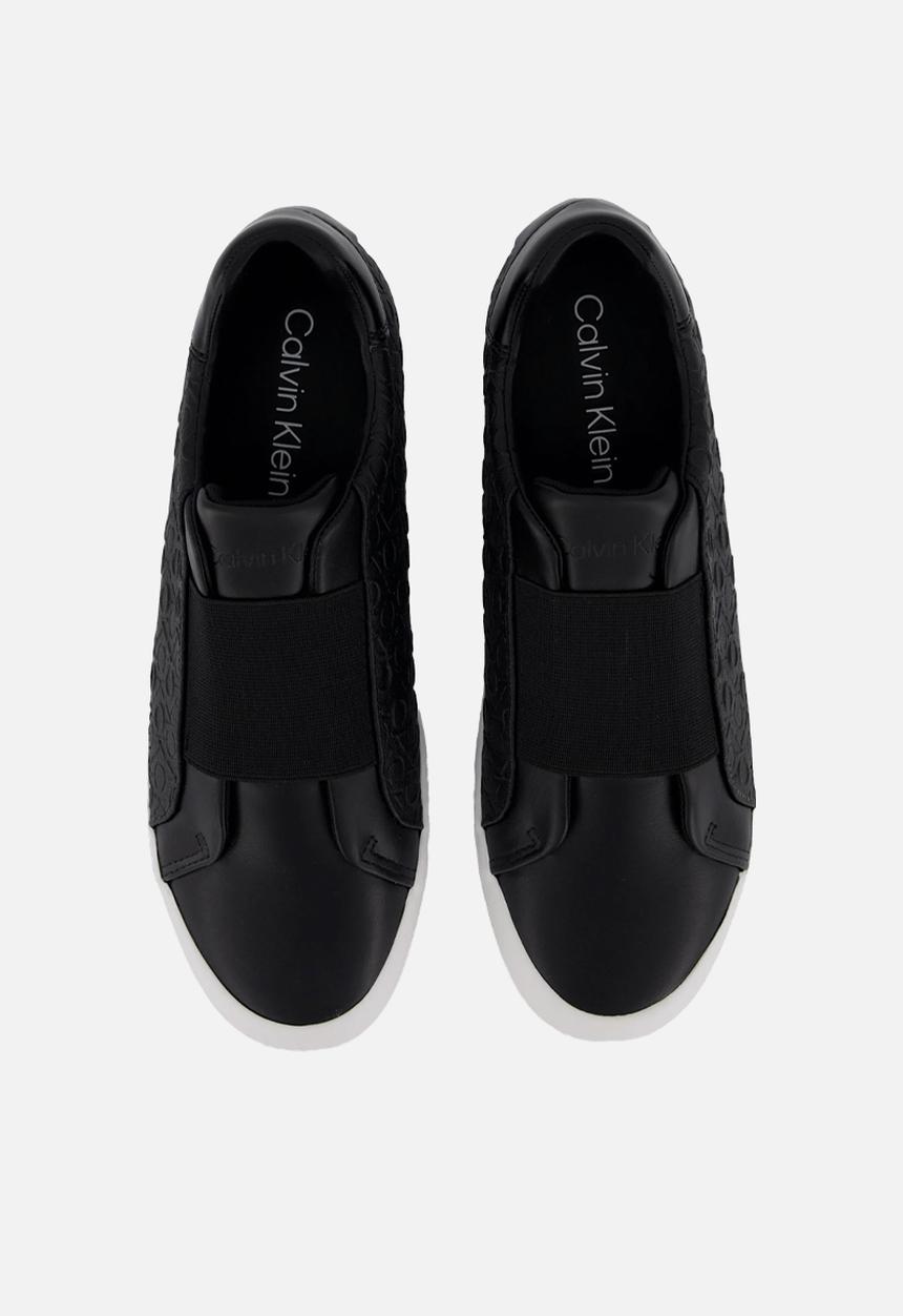 Calvin Klein - VULC SLIP ON MONO MIX