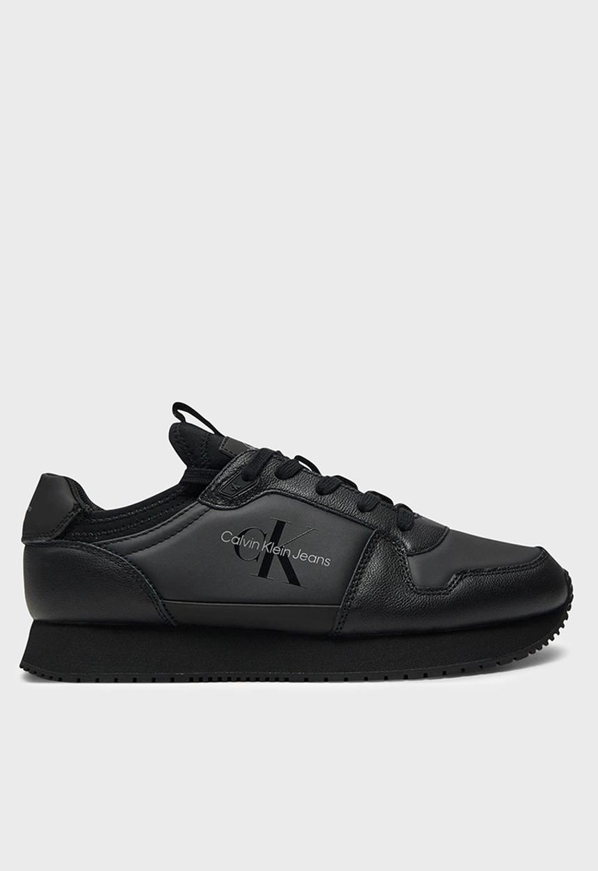 Calvin Klein - RETRO RUNNER SOCK MULTIFUNCT