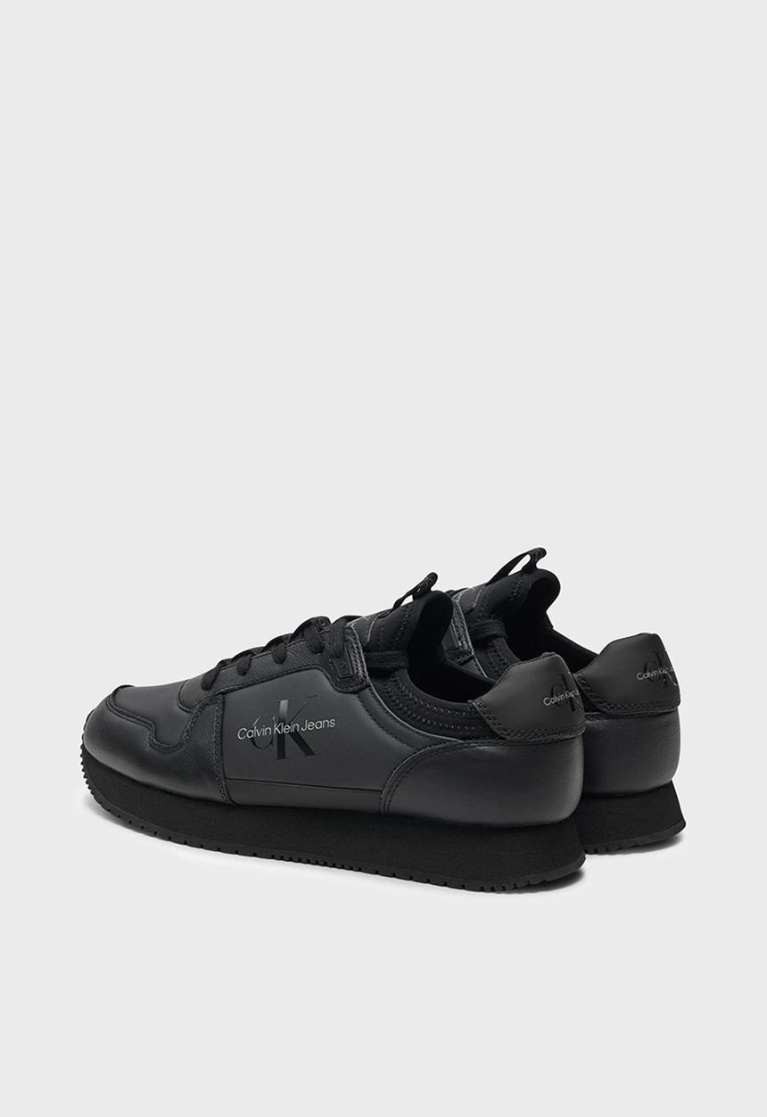 Calvin Klein - RETRO RUNNER SOCK MULTIFUNCT