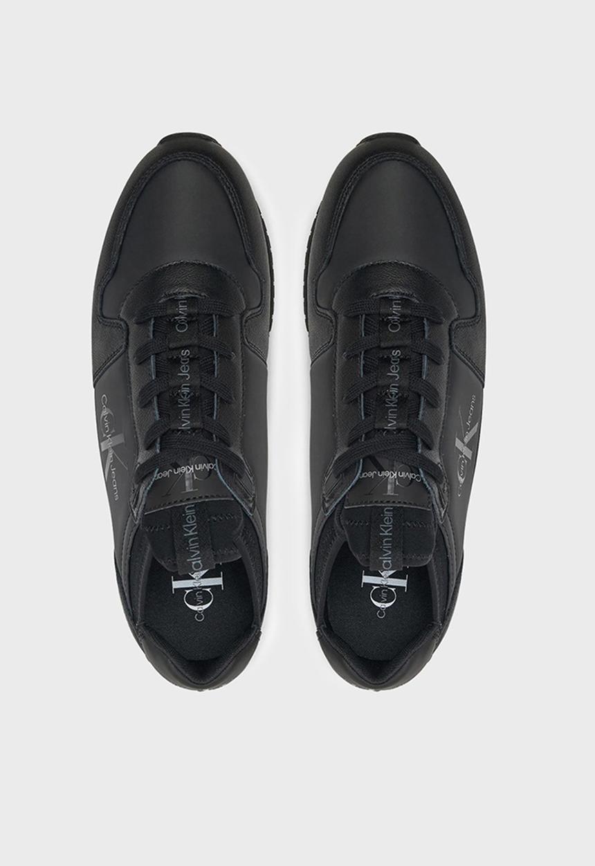 Calvin Klein - RETRO RUNNER SOCK MULTIFUNCT
