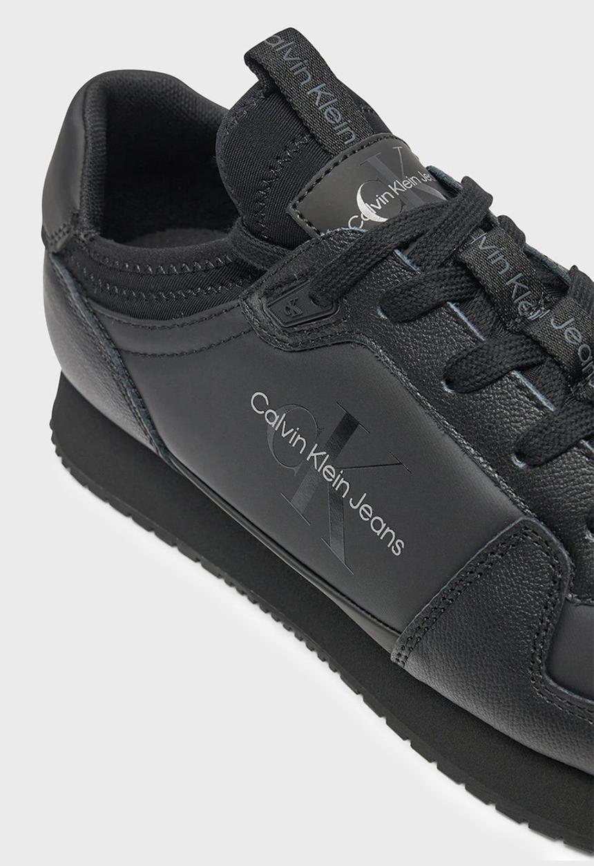 Calvin Klein - RETRO RUNNER SOCK MULTIFUNCT