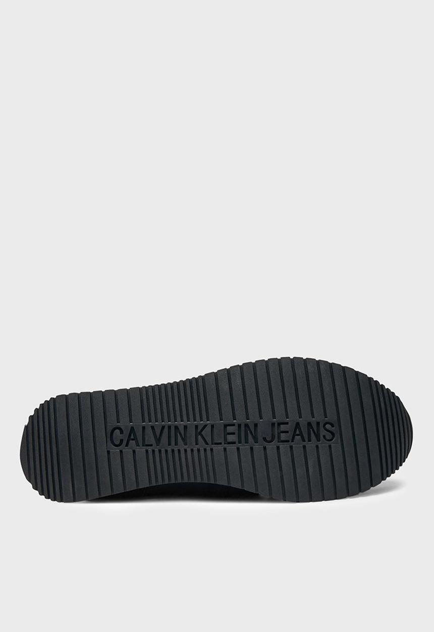 Calvin Klein - RETRO RUNNER SOCK MULTIFUNCT