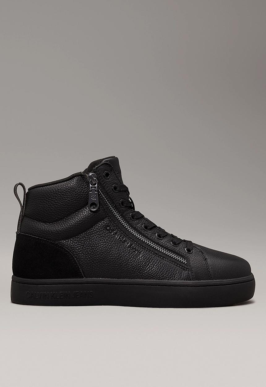 Calvin Klein - CLASSIC CUPSOLE ZIP MID IN