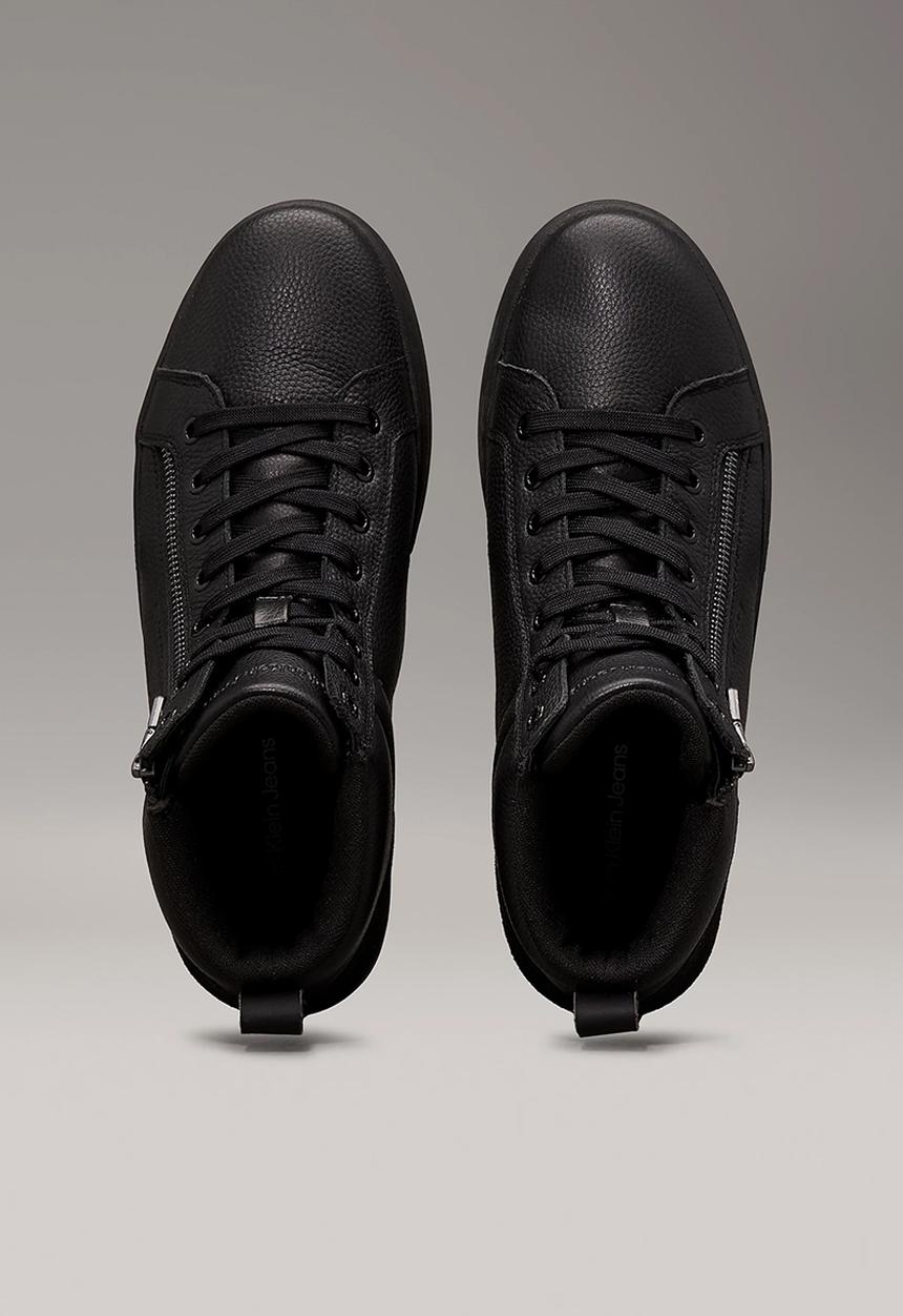 Calvin Klein - CLASSIC CUPSOLE ZIP MID IN