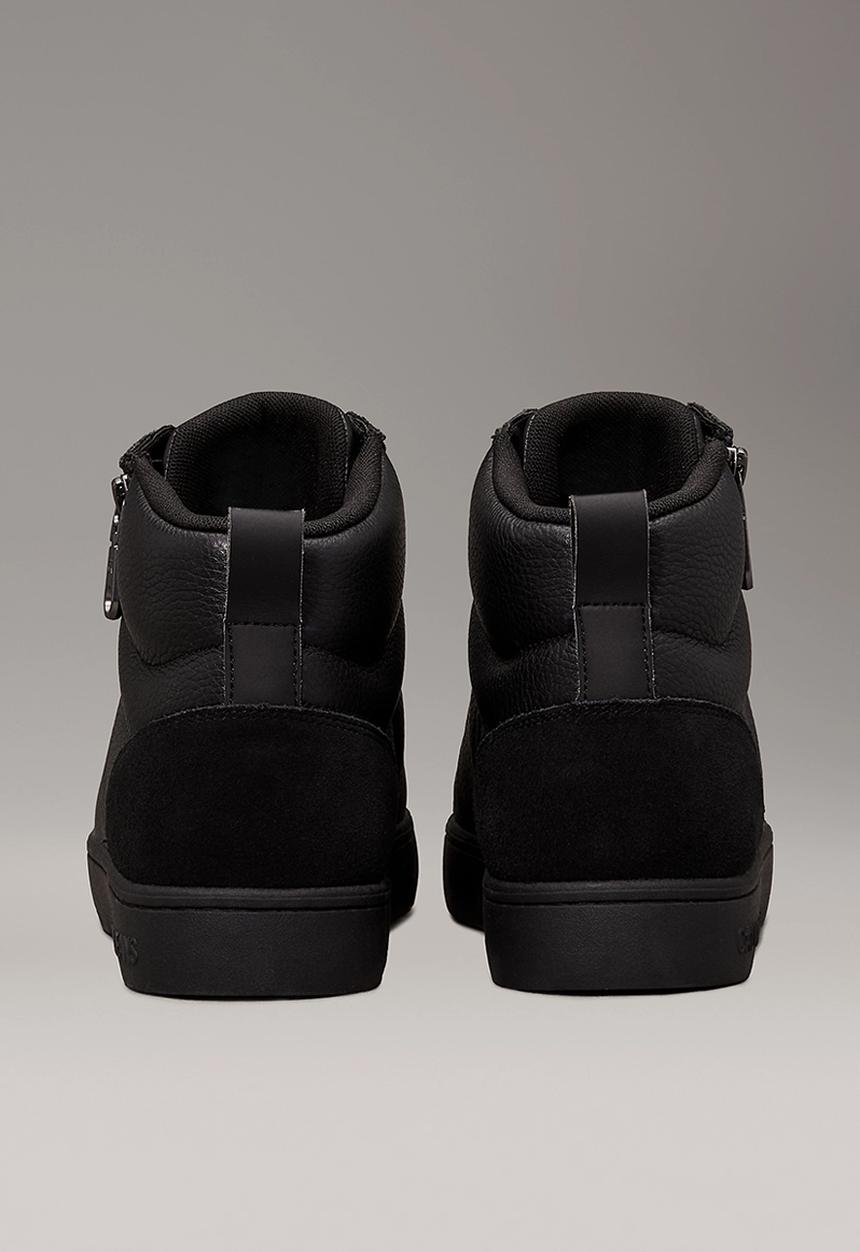 Calvin Klein - CLASSIC CUPSOLE ZIP MID IN