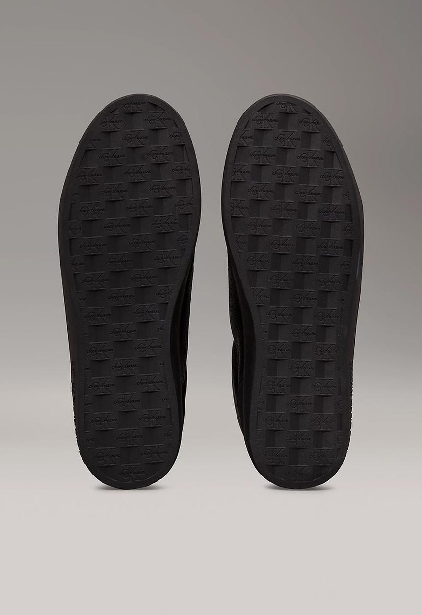 Calvin Klein - CLASSIC CUPSOLE ZIP MID IN