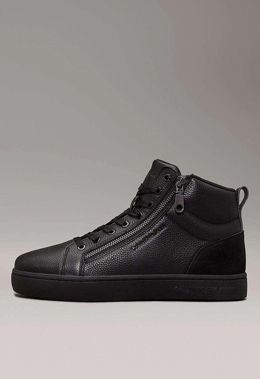 Calvin Klein - CLASSIC CUPSOLE ZIP MID IN