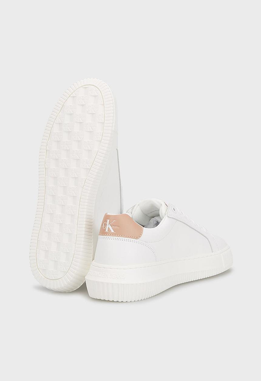 Calvin Klein - CHUNKY CUPSOLE MONO LTH WN