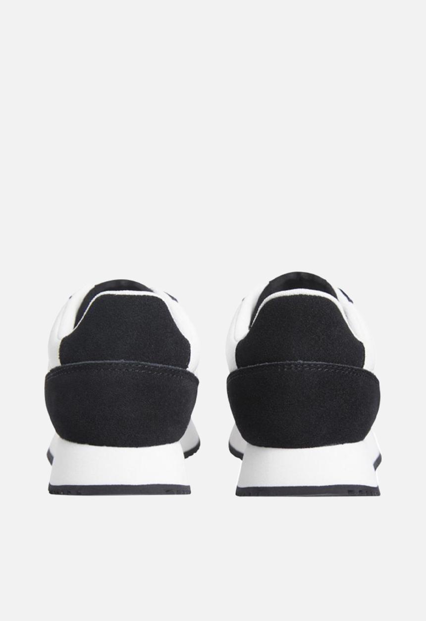 Calvin Klein - RUNNER LACEUP LOW MIX MG