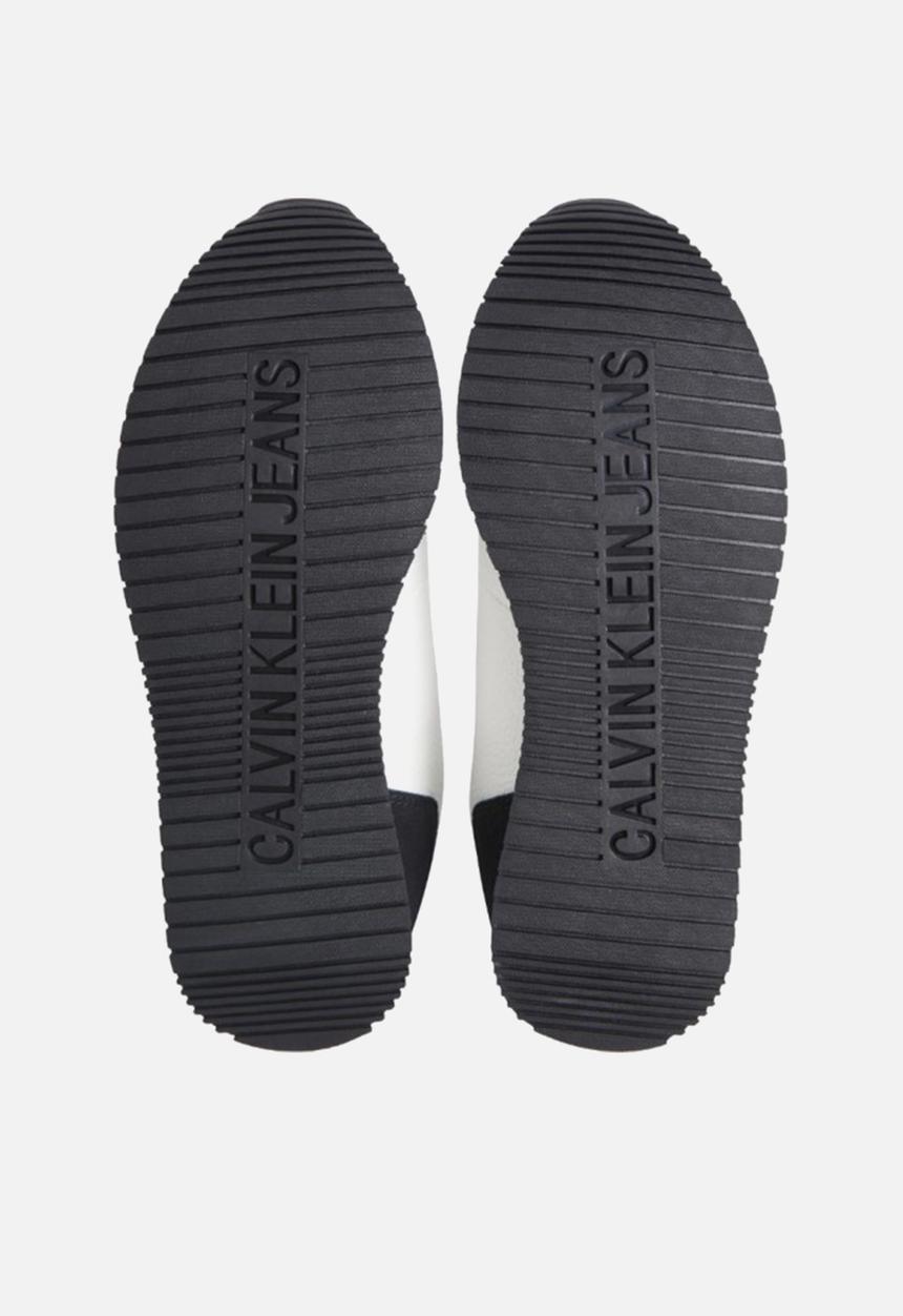 Calvin Klein - RUNNER LACEUP LOW MIX MG