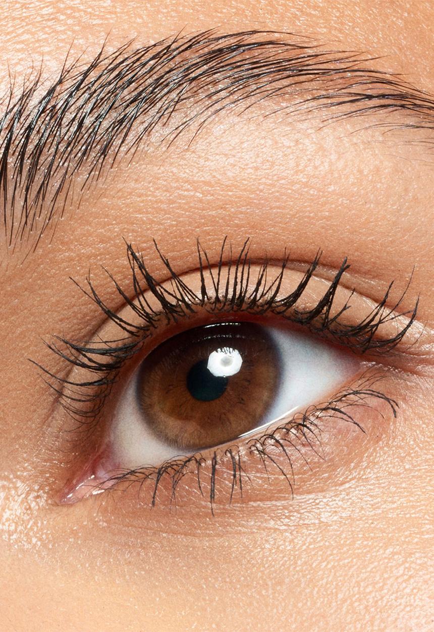 Catrice - Pure Volume Mascara Waterproof  - 010 Black Waterproof