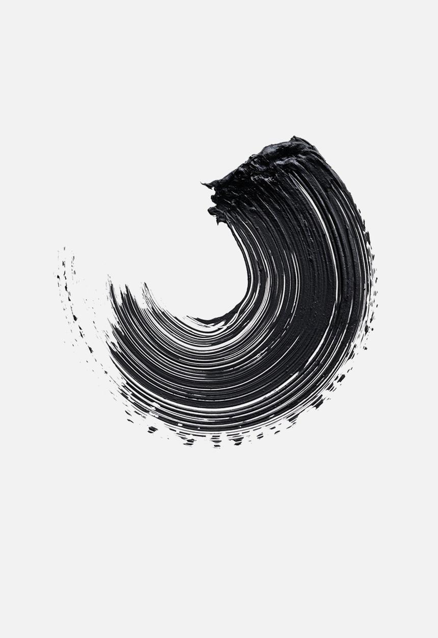 Catrice - Pure Volume Mascara Waterproof  - 010 Black Waterproof