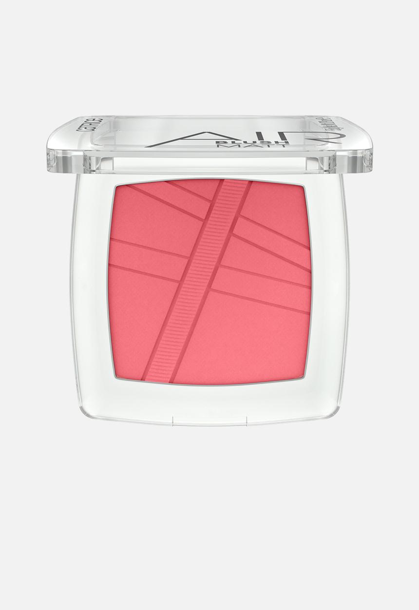 Catrice - Airblush Matt  - 120 Berry Breeze
