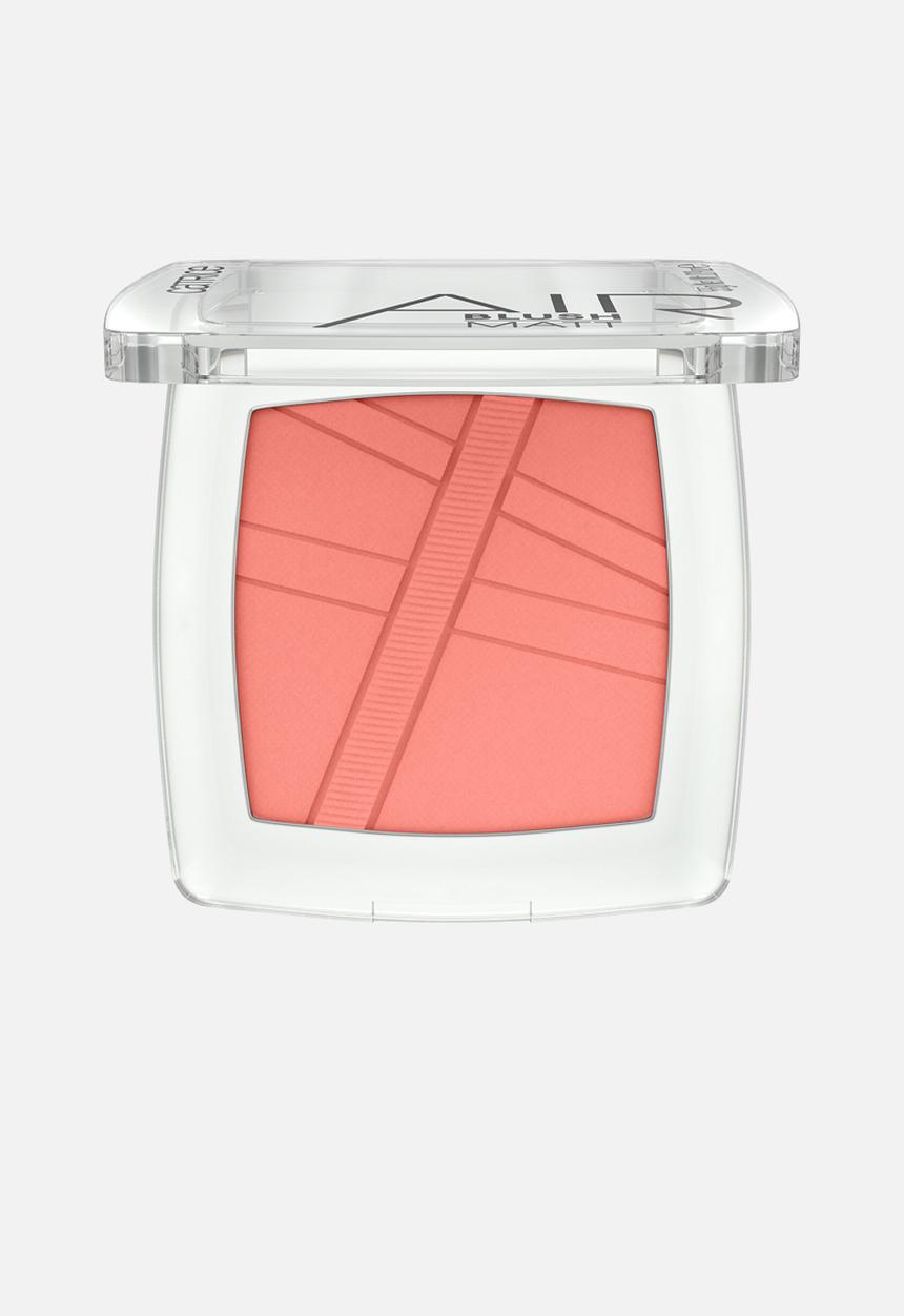 Catrice - Airblush Matt - 110 Peach Heaven