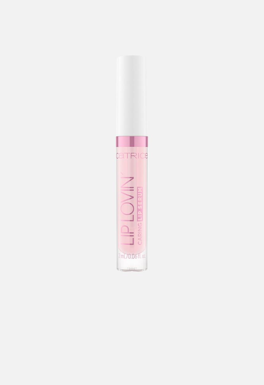 Catrice - Lip Lovin' Caring Lip Serum -  010 Daily Darling