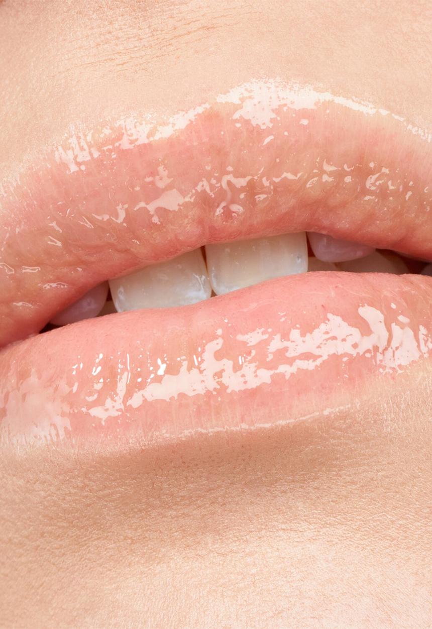 Catrice - Lip Jam Hydrating Lip Gloss  - 020 Strawrr Baby